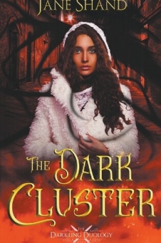 Cover of The Dark Cluster