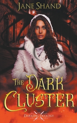 Book cover for The Dark Cluster