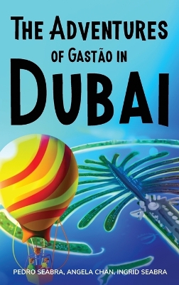 Cover of The Adventures of Gastão in Dubai
