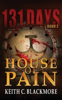 Book cover for House of Pain