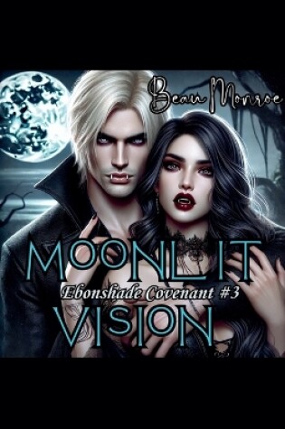 Cover of Moonlit Vision