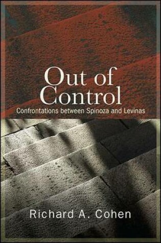 Cover of Out of Control