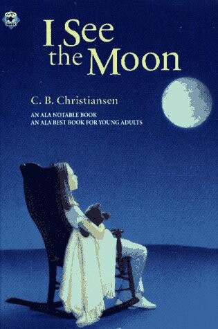 Cover of I See the Moon