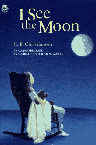 Book cover for I See the Moon