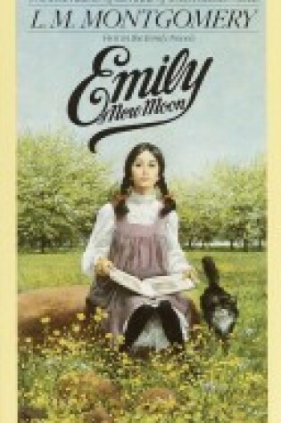 Cover of Emily