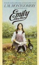 Book cover for Emily