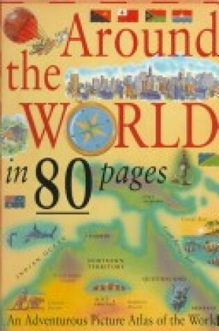 Cover of Around the World/80 Pgs (TD/PB