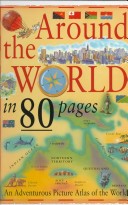 Book cover for Around the World/80 Pgs (TD/PB