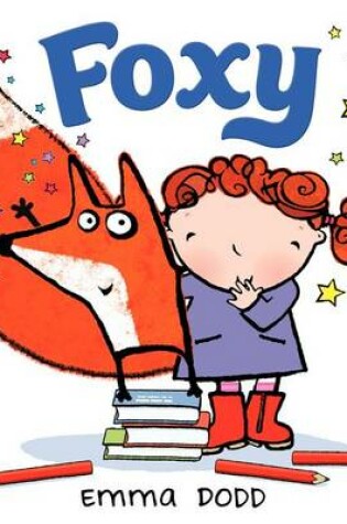 Cover of Foxy