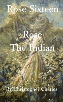 Book cover for Rose Sixteen