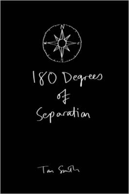 Book cover for 180 Degrees of Separation