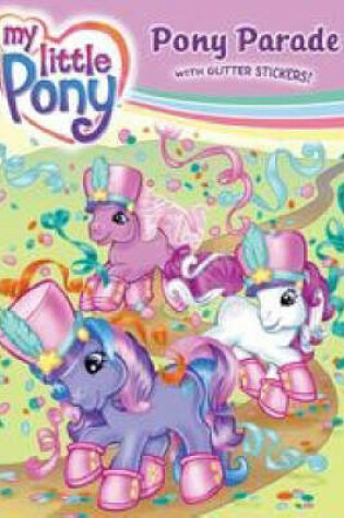 Cover of Pony Parade