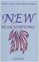 Book cover for New Elucidations