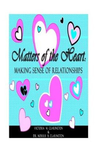 Cover of Matters of the Heart