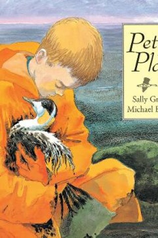 Cover of Peter's Place