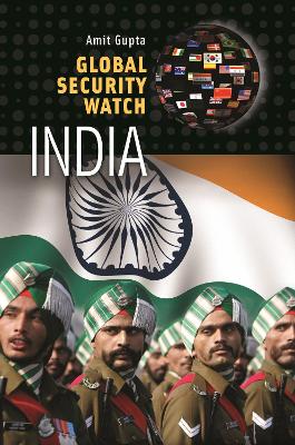 Cover of Global Security Watch-India