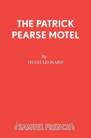 Cover of Patrick Pearse Motel