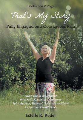 Cover of Fully Engaged on a Courageous Path