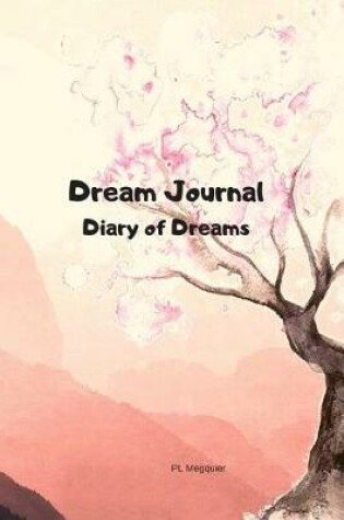 Cover of Dream Journal