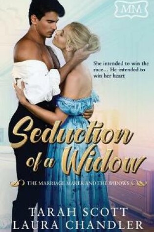 Cover of Seduction of a Widow