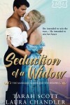 Book cover for Seduction of a Widow