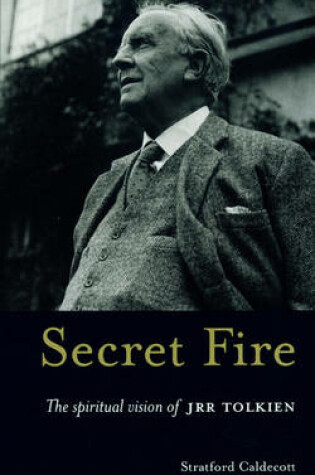 Cover of Secret Fire