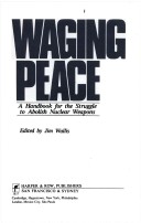 Book cover for Waging Peace