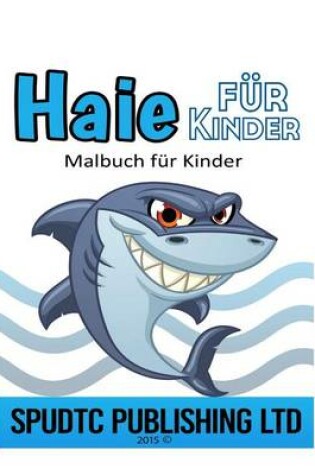 Cover of Haie für Kinder