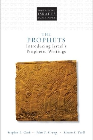 Cover of The Prophets