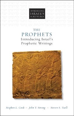 Cover of The Prophets