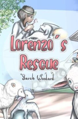 Cover of Lorenzo's Rescue