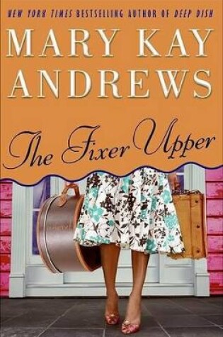 Cover of The Fixer Upper