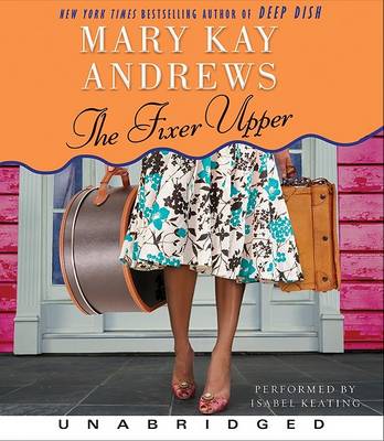 Book cover for The Fixer Upper