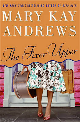 Book cover for The Fixer Upper