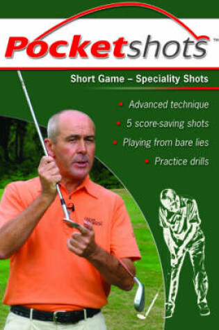 Cover of Short Game