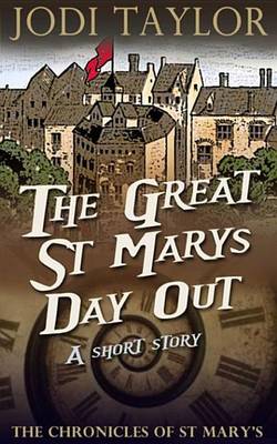 Book cover for The Great St. Mary's Day Out