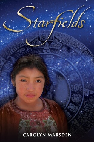 Cover of Starfields