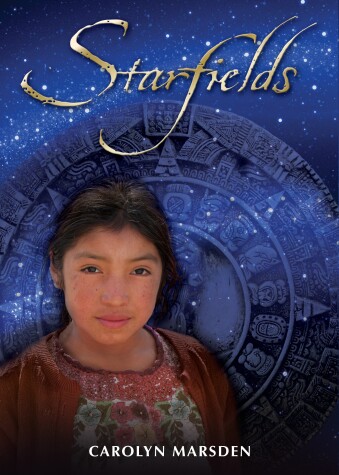 Book cover for Starfields