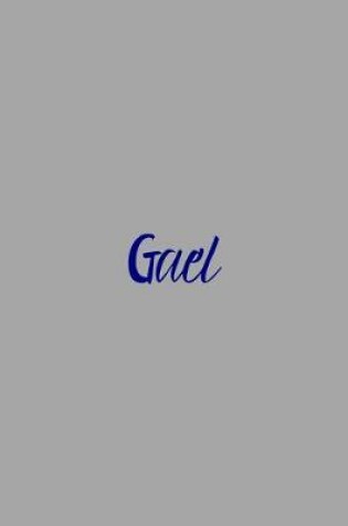 Cover of Gael