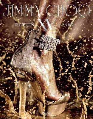 Cover of Jimmy Choo