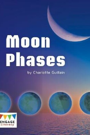 Cover of Moon Phases