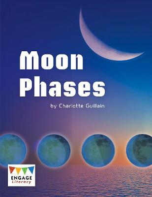 Book cover for Moon Phases