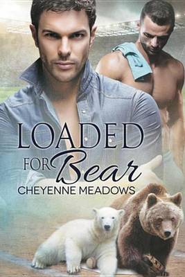 Book cover for Loaded for Bear
