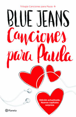 Book cover for Canciones Para Paula (Trilog�a Canciones Para Paula 1)