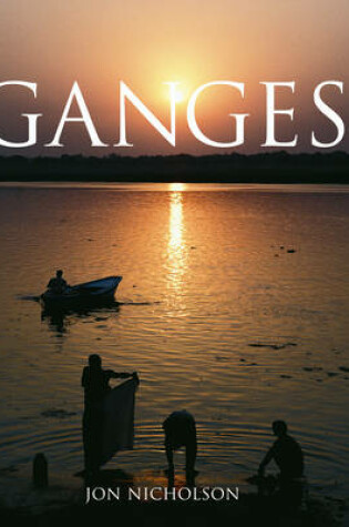 Cover of Ganges