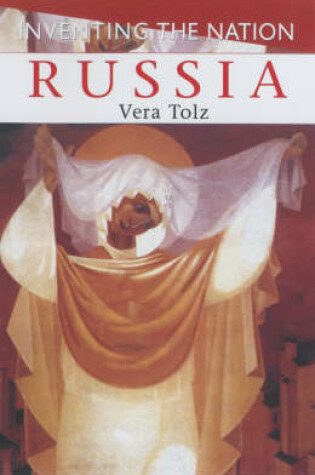 Cover of Russia