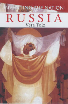 Book cover for Russia