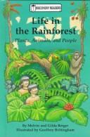 Book cover for Life in the Rainforest(oop)