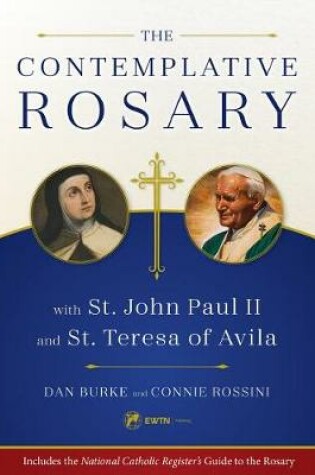 Cover of Contemplative Rosary