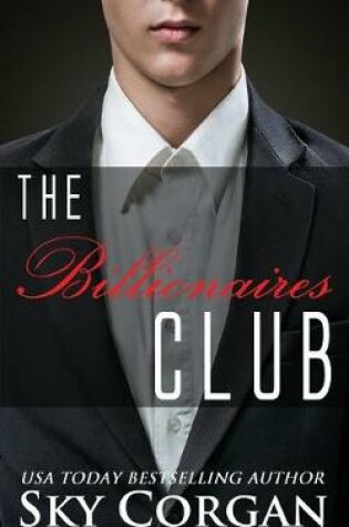 Cover of The Billionaires Club